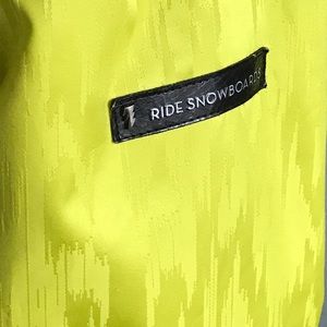 Snow Board jacket